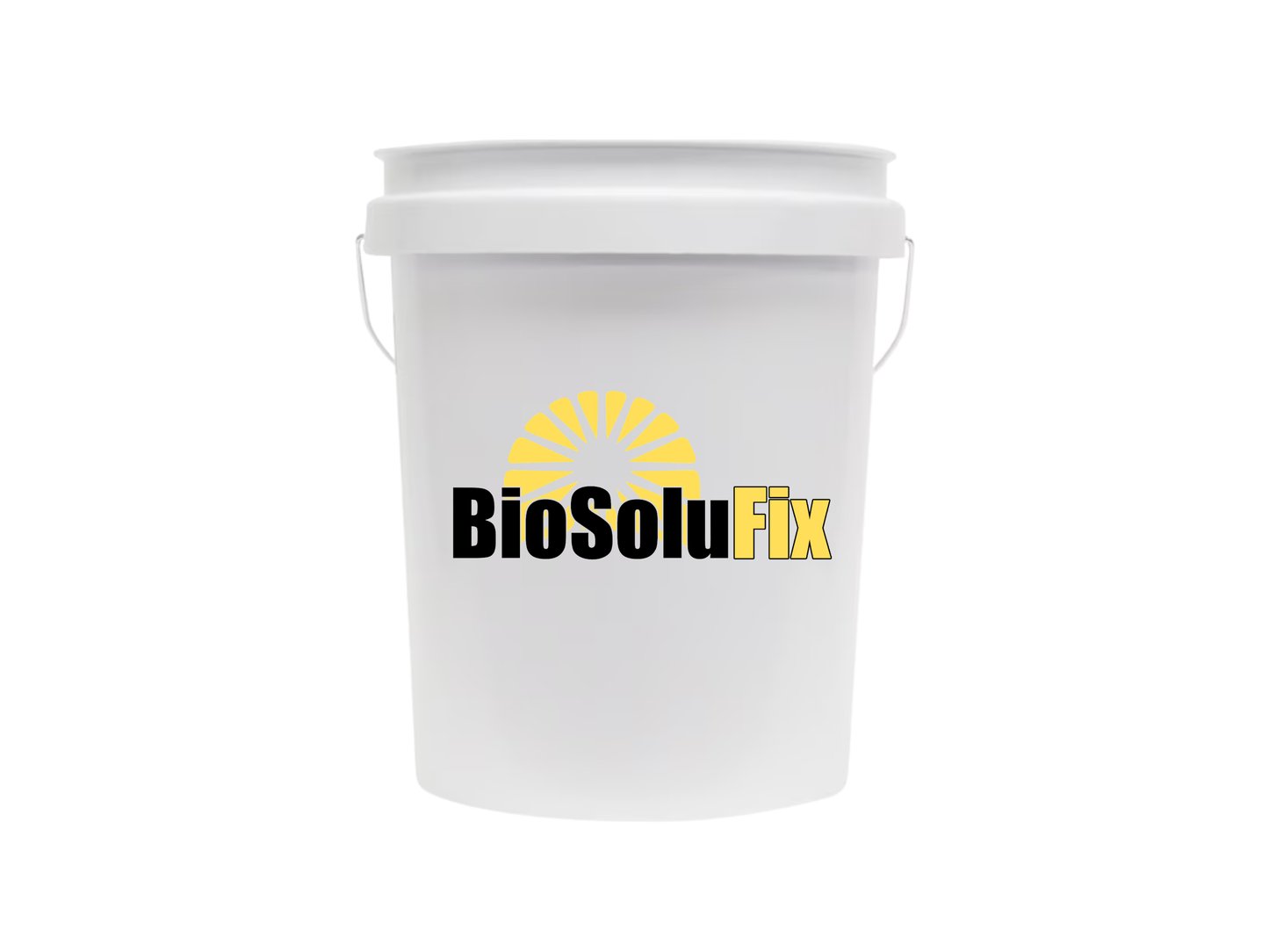 BioSoluFix