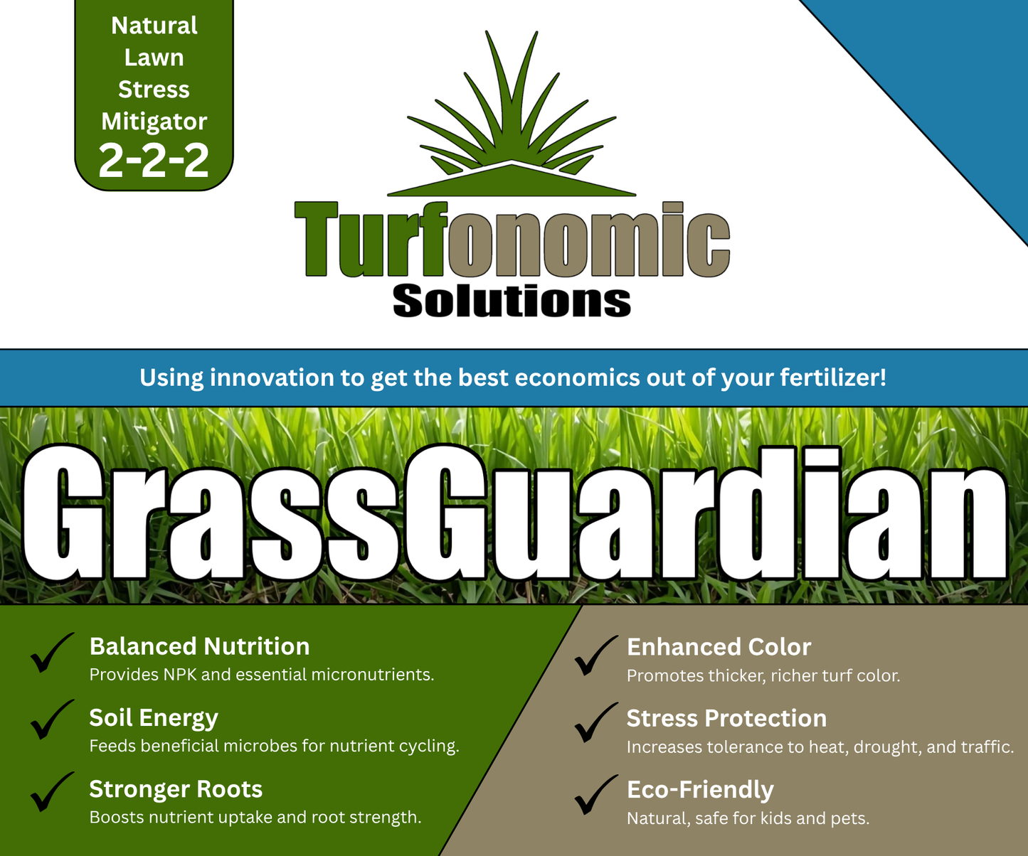 GrassGuardian